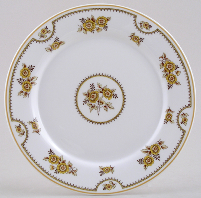 Plate c1970s